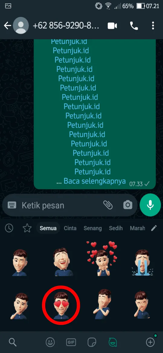 Cara Buat Stiker dari Avatar di Aplikasi WhatsApp 17 iMarkup 20221219 080848 Cara Buat Stiker dari Avatar di Aplikasi WhatsApp 15 iMarkup 20221219 080848