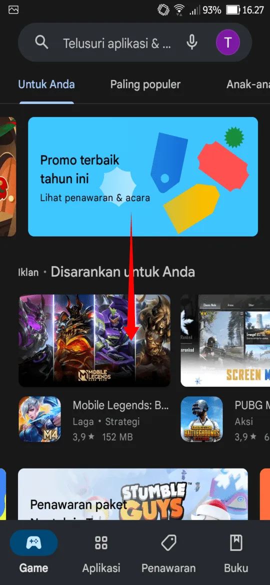 2 Cara Mencari Game Offline di Google Play Store 4 iMarkup 20221220 164515 2 Cara Mencari Game Offline di Google Play Store 2 iMarkup 20221220 164515
