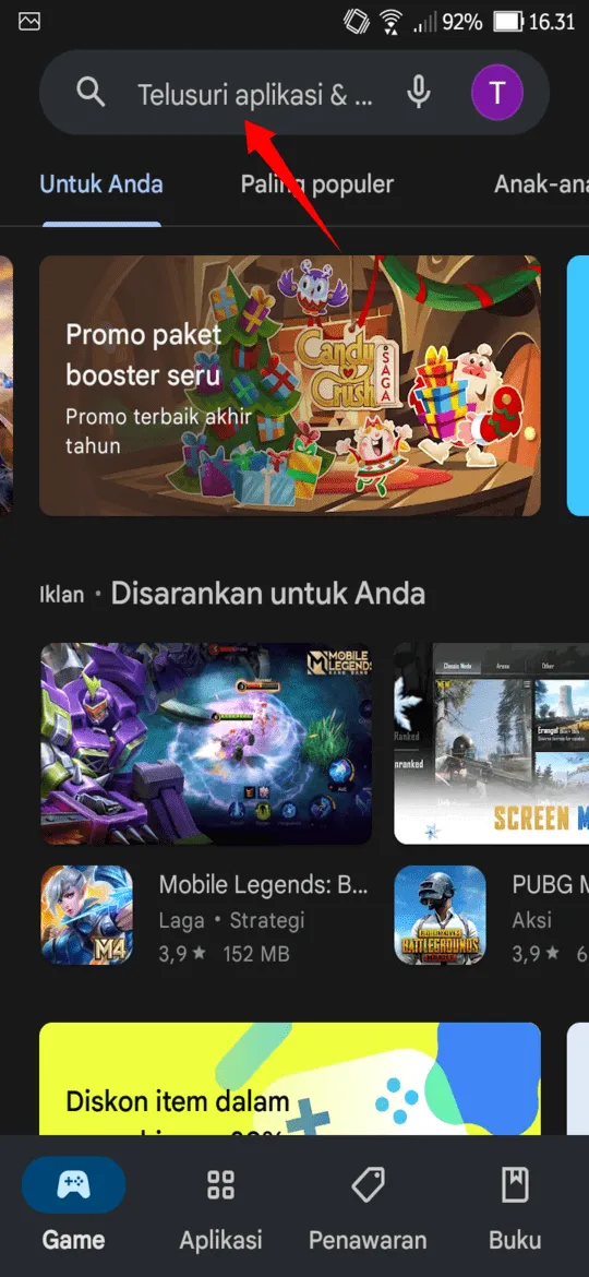 2 Cara Mencari Game Offline di Google Play Store 7 iMarkup 20221220 164847 2 Cara Mencari Game Offline di Google Play Store 5 iMarkup 20221220 164847