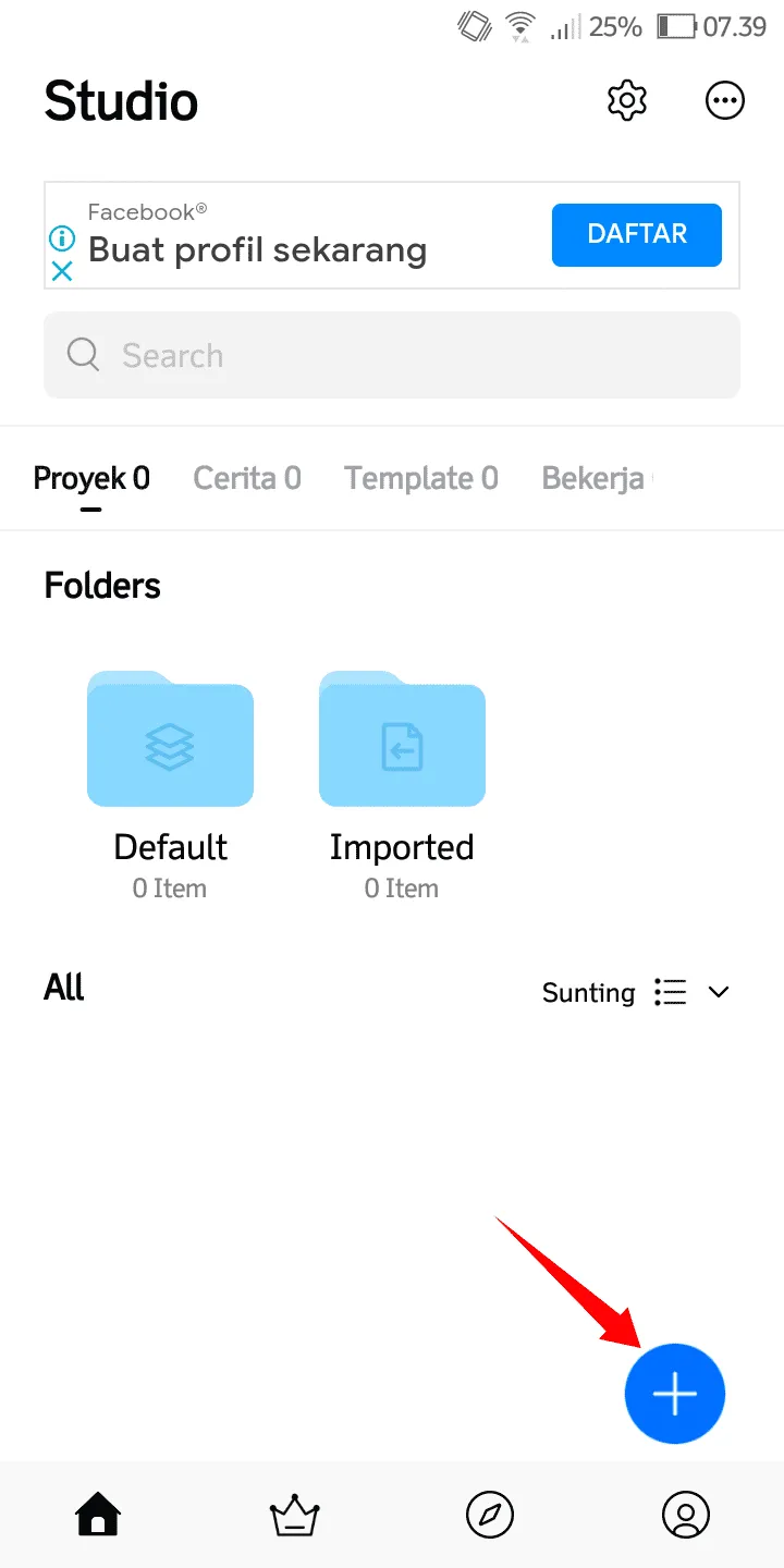 iMarkup 20221224 080231 Cara Gunakan Efek Cermin pada Video di Aplikasi VN 1 iMarkup 20221224 080231