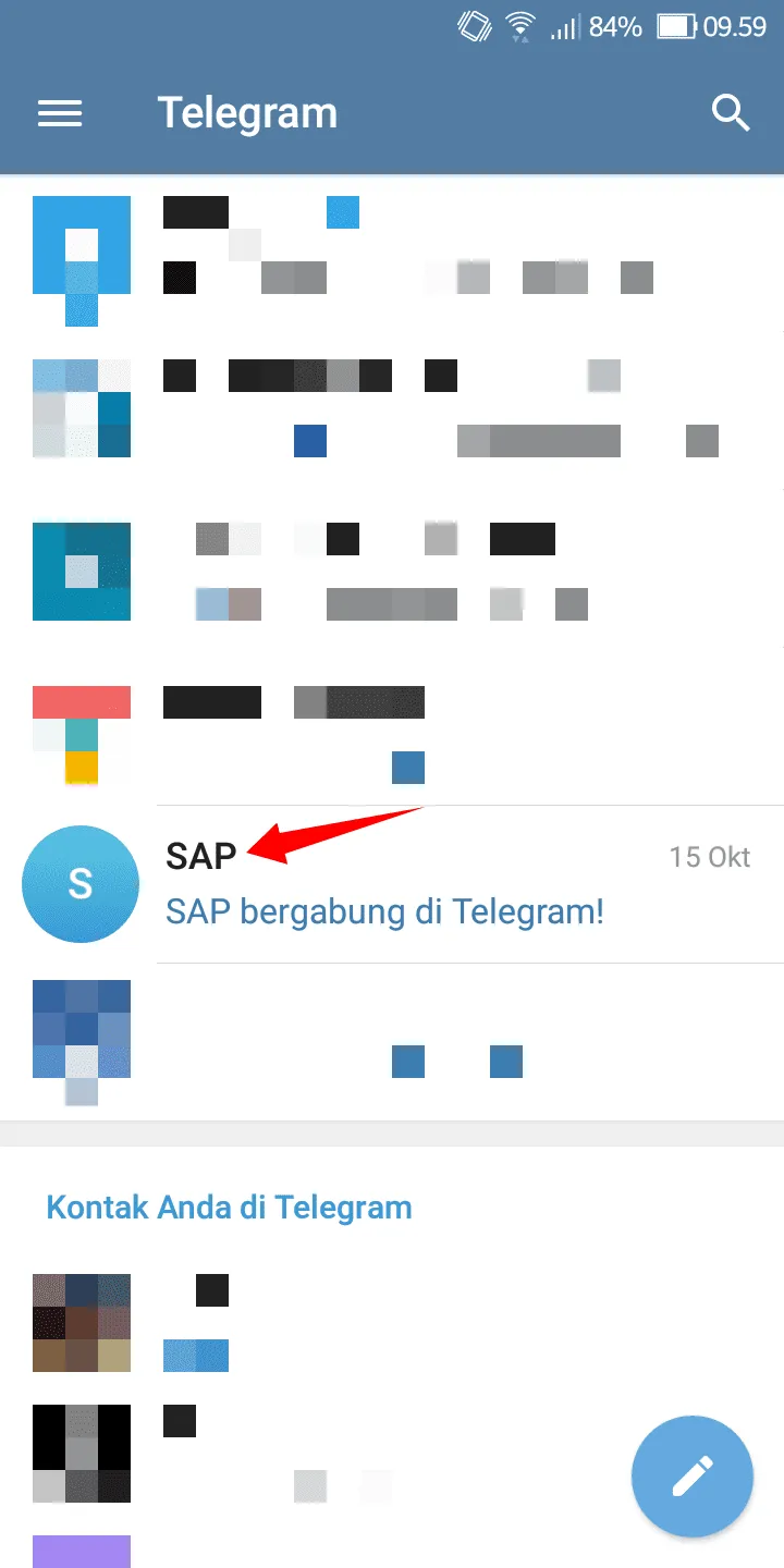 iMarkup 20221225 104714 Cara Buat Huruf Tebal, Miring, dan Coret di Telegram 1 iMarkup 20221225 104714