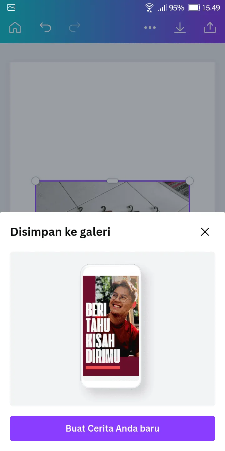 iMarkup 20221225 164110 Cara Mengatur Rata Gambar di Aplikasi Canva dengan Mudah 11 iMarkup 20221225 164110