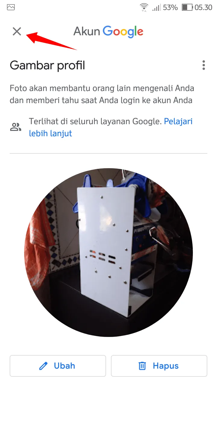 iMarkup 20221226 171100 Cara Ganti Foto Profil Gmail di HP Kurang dari 1 Menit 7 iMarkup 20221226 171100