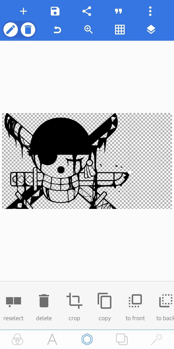 iMarkup 20221227 091656 Cara Buat Background Transparan di Aplikasi PixelLab 11 iMarkup 20221227 091656