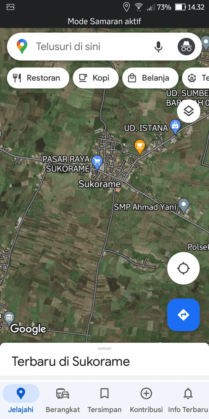 iMarkup 20221229 144020 Cara Gunakan Incognito Mode di Aplikasi Google Maps 3 iMarkup 20221229 144020