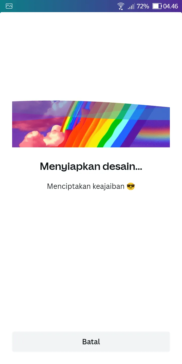 Cara Mudah Ubah Teks Menjadi Gambar di Aplikasi Canva 17 Screenshot 20230110 044615 Cara Mudah Ubah Teks Menjadi Gambar di Aplikasi Canva 15 Screenshot 20230110 044615