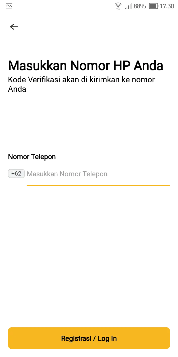 Screenshot 20230118 173052 Cara Cek Ongkir dari Keyboard HP Kamu dengan Cepat 3 Screenshot 20230118 173052
