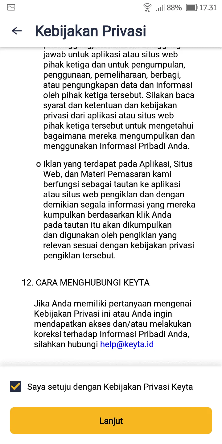 Screenshot 20230118 173127 Cara Cek Ongkir dari Keyboard HP Kamu dengan Cepat 4 Screenshot 20230118 173127