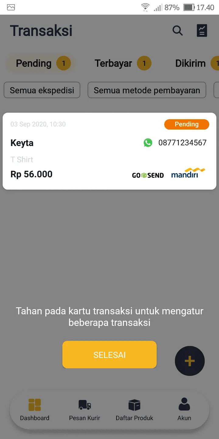 Screenshot 20230118 174019 Cara Cek Ongkir dari Keyboard HP Kamu dengan Cepat 11 Screenshot 20230118 174019