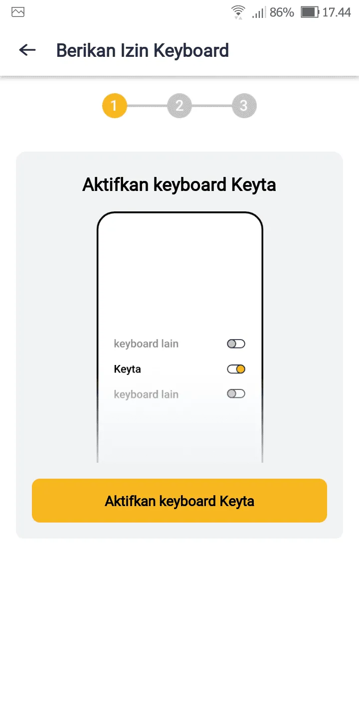 Screenshot 20230118 174412 Cara Cek Ongkir dari Keyboard HP Kamu dengan Cepat 18 Screenshot 20230118 174412