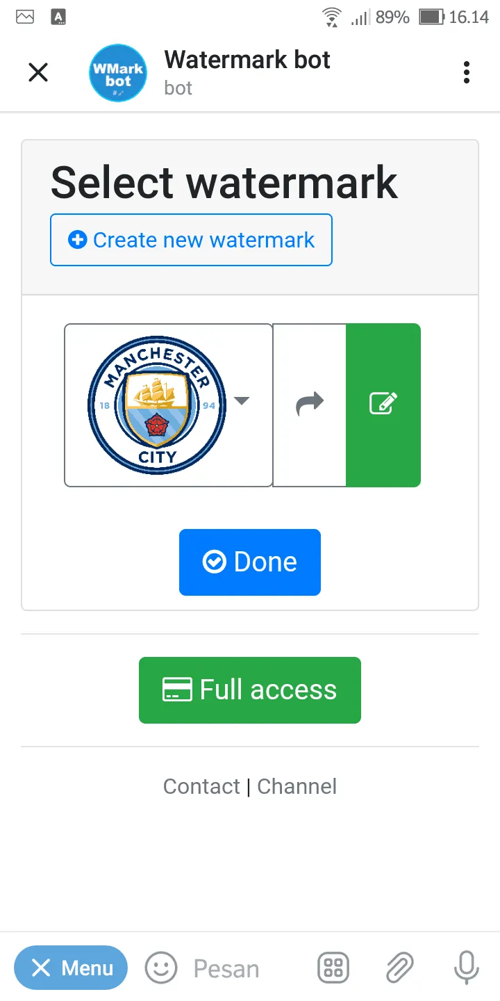 Screenshot 20230127 161428 Cara Buat Watermark Logo pada Foto di Aplikasi Telegram 12 Screenshot 20230127 161428