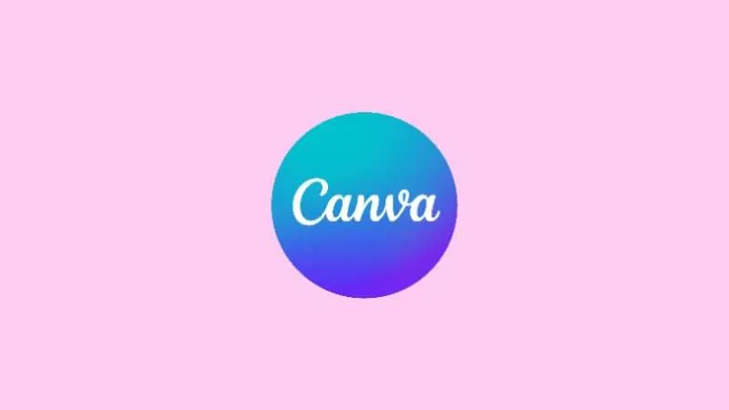 cara ubah teks menjadi gambar di aplikasi canva