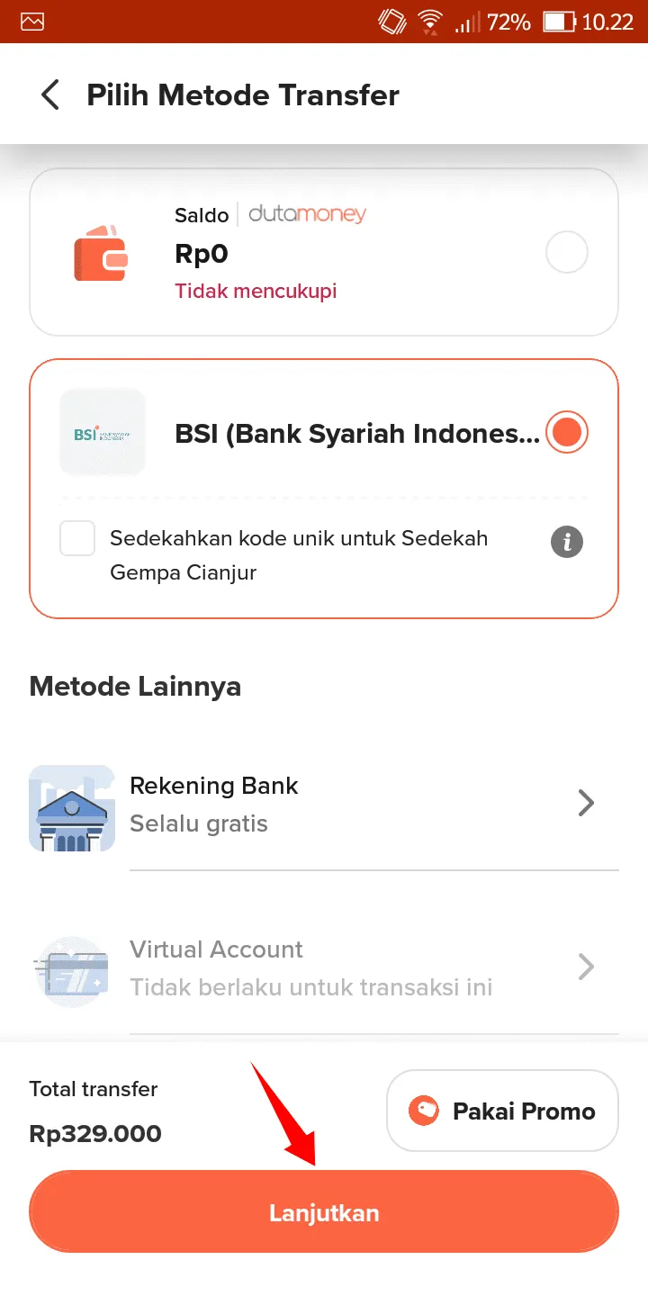 iMarkup 20230102 164626 Cara Transfer ke Banyak Tujuan dalam Satu Transaksi di Flip 13 iMarkup 20230102 164626