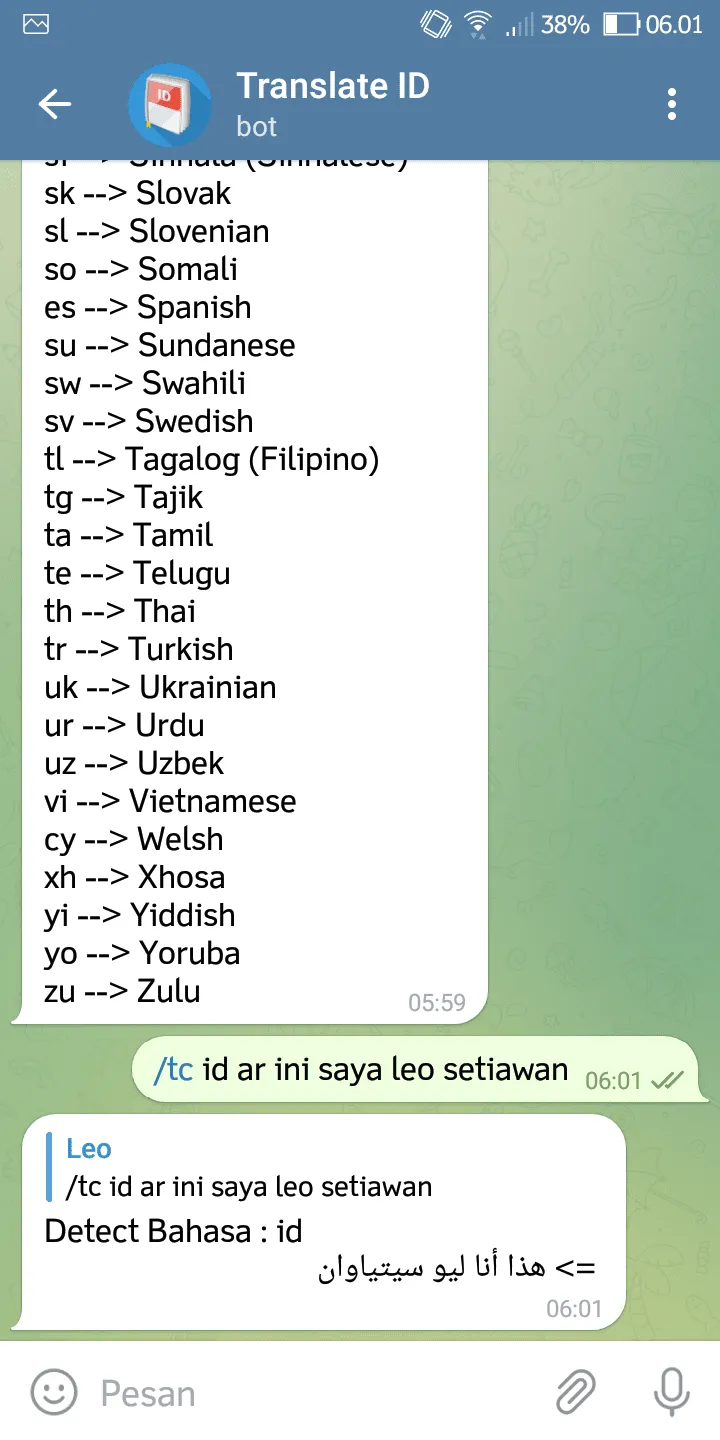iMarkup 20230106 185052 Cara Translate Bahasa Asing di Aplikasi Telegram 6 iMarkup 20230106 185052