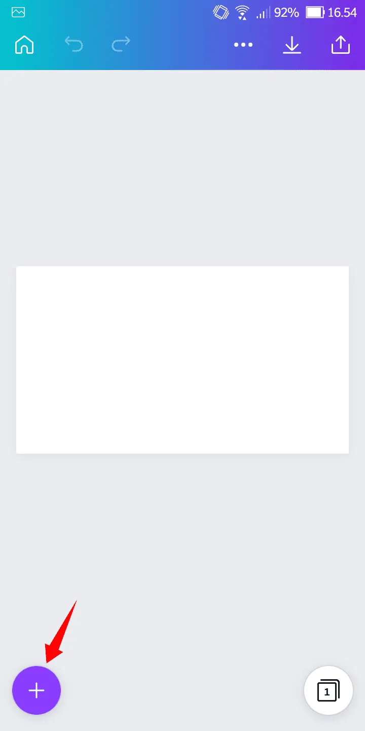 Cara Mudah Ubah Teks Menjadi Gambar di Aplikasi Canva 5 iMarkup 20230109 174920 Cara Mudah Ubah Teks Menjadi Gambar di Aplikasi Canva 3 iMarkup 20230109 174920
