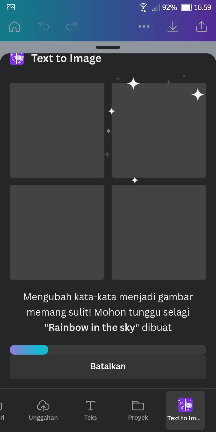 Cara Mudah Ubah Teks Menjadi Gambar di Aplikasi Canva 11 iMarkup 20230109 201140 Cara Mudah Ubah Teks Menjadi Gambar di Aplikasi Canva 9 iMarkup 20230109 201140