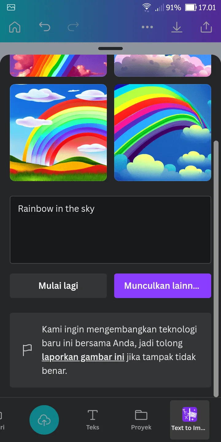 Cara Mudah Ubah Teks Menjadi Gambar di Aplikasi Canva 15 iMarkup 20230109 202640 Cara Mudah Ubah Teks Menjadi Gambar di Aplikasi Canva 13 iMarkup 20230109 202640