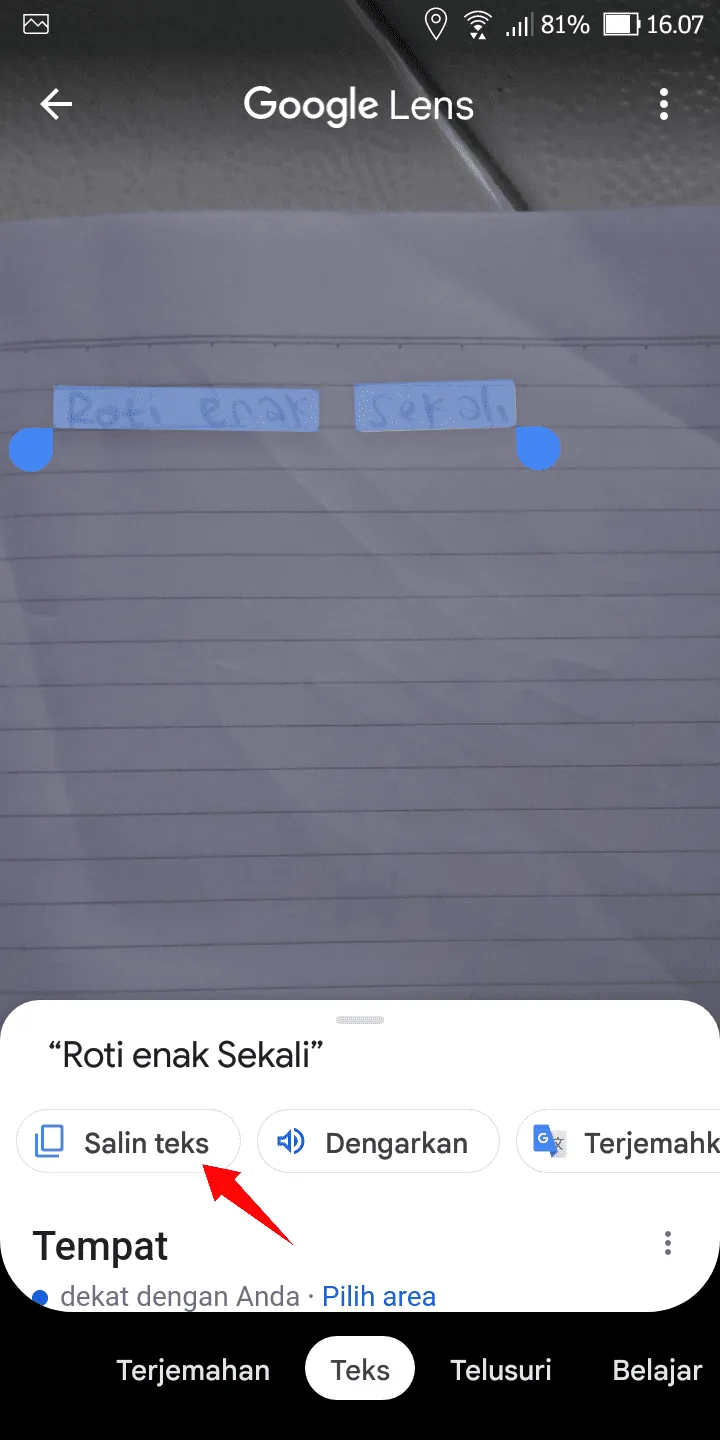 Cara Mudah Salin Tulisan Tangan dengan Google Lens 7 iMarkup 20230111 164130 Cara Mudah Salin Tulisan Tangan dengan Google Lens 5 iMarkup 20230111 164130