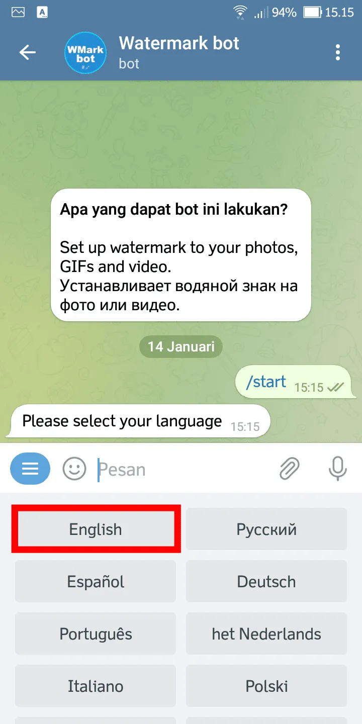 iMarkup 20230114 155200 Cara Buat Watermark Logo pada Foto di Aplikasi Telegram 4 iMarkup 20230114 155200