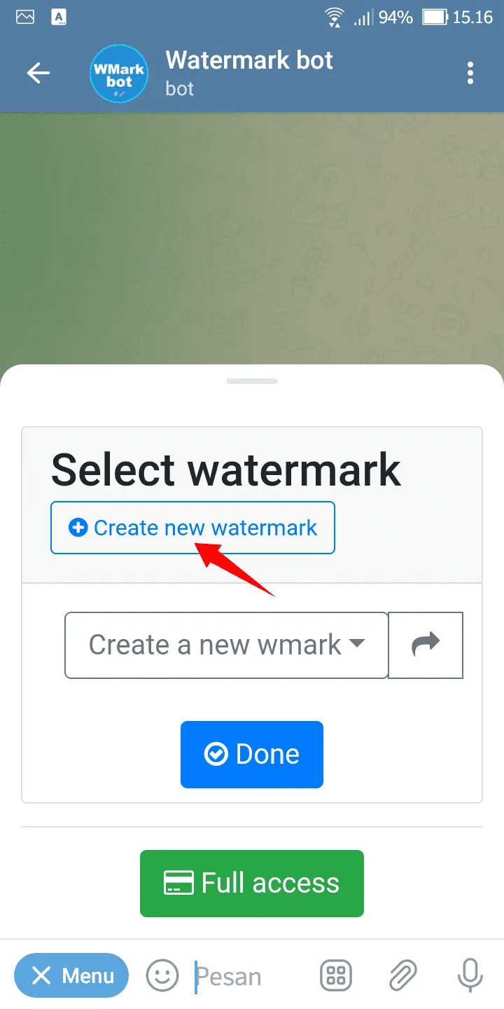iMarkup 20230114 161110 Cara Buat Watermark Logo pada Foto di Aplikasi Telegram 7 iMarkup 20230114 161110
