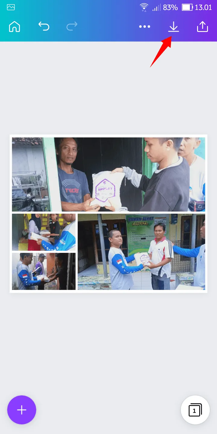 iMarkup 20230115 191714 Cara Buat Kolase Foto di Aplikasi Canva dengan Mudah 6 iMarkup 20230115 191714