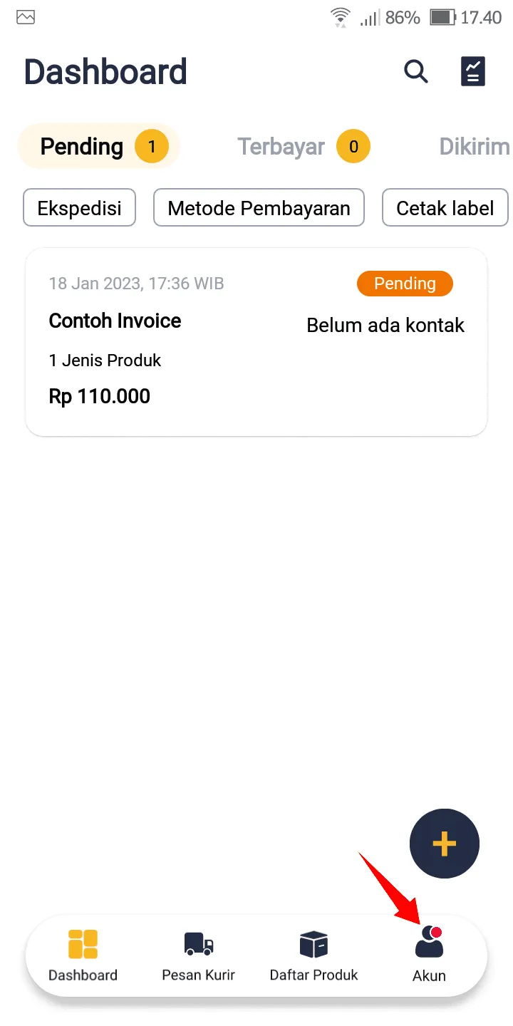 iMarkup 20230119 164934 Cara Cek Ongkir dari Keyboard HP Kamu dengan Cepat 12 iMarkup 20230119 164934