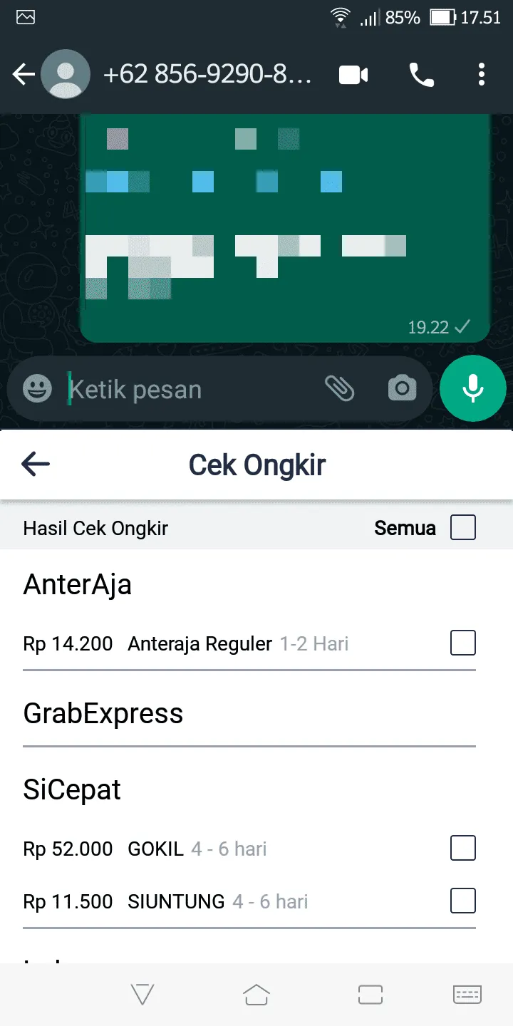 iMarkup 20230119 171652 Cara Cek Ongkir dari Keyboard HP Kamu dengan Cepat 27 iMarkup 20230119 171652