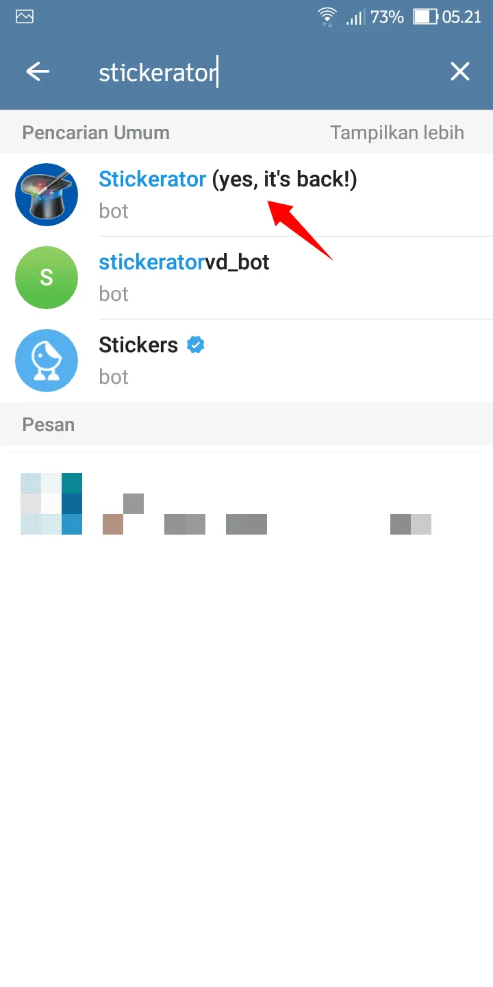 iMarkup 20230121 093531 Cara Mudah Ubah Foto JPG ke PNG di Aplikasi Telegram 2 iMarkup 20230121 093531