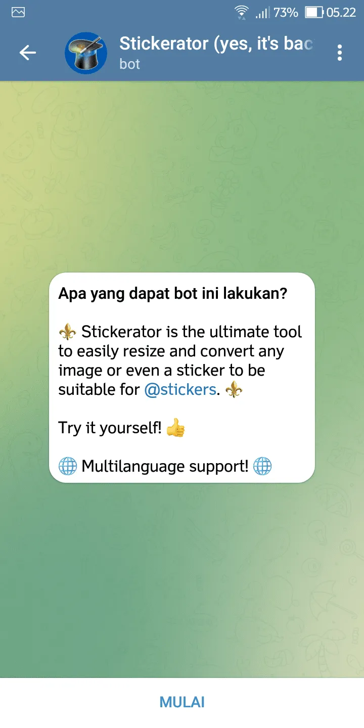 iMarkup 20230121 093558 Cara Mudah Ubah Foto JPG ke PNG di Aplikasi Telegram 3 iMarkup 20230121 093558