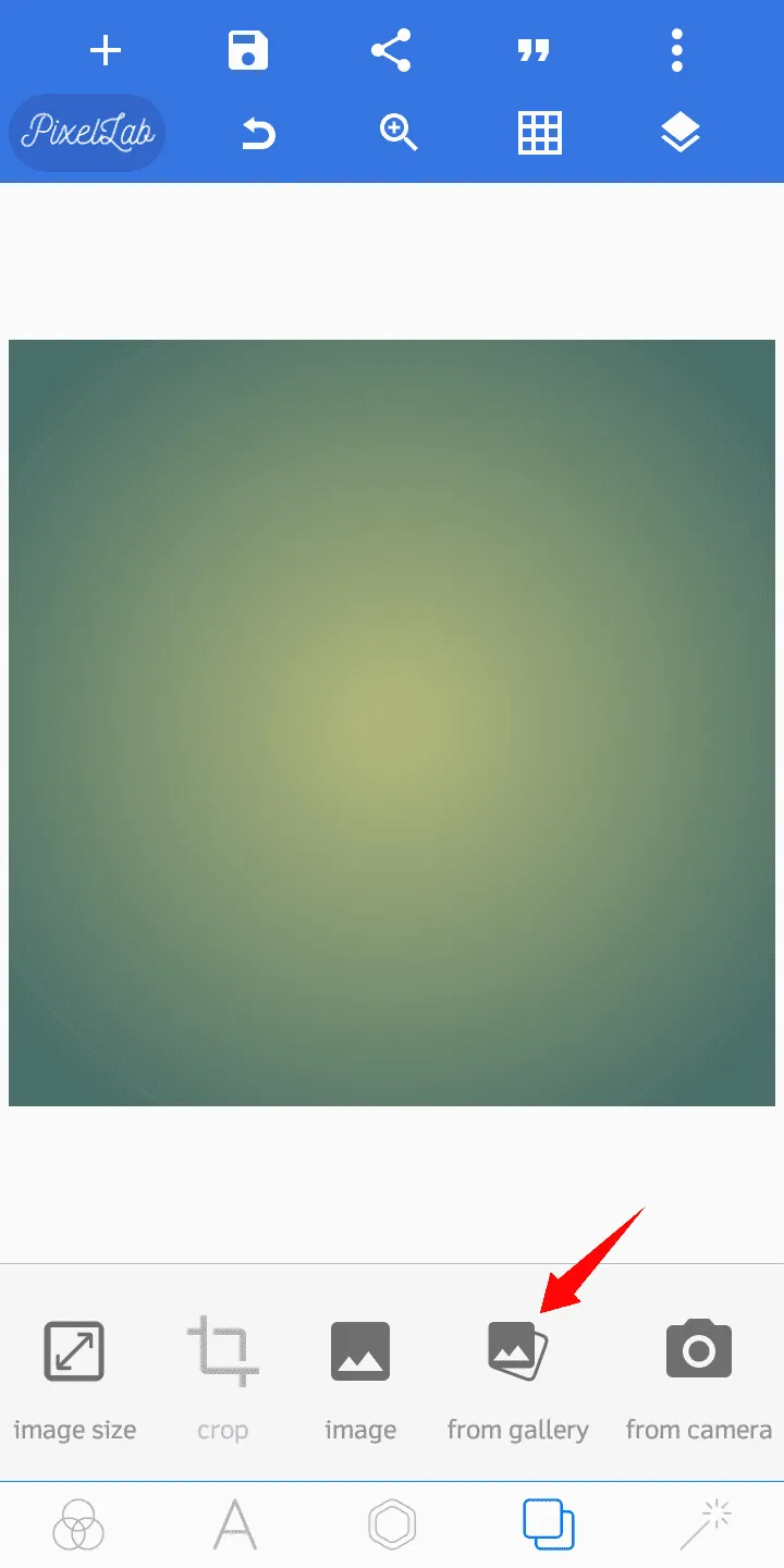 iMarkup 20230121 160105 Cara Ubah Aspek Rasio Gambar di Aplikasi PixelLab 4 iMarkup 20230121 160105