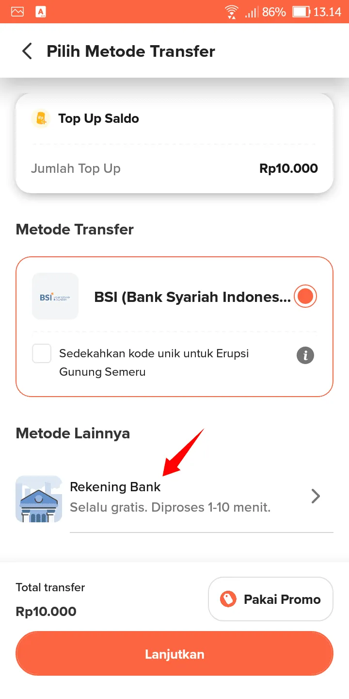 Cara Top Up Flip Agar Bisa Digunakan untuk Bertransaksi 6 iMarkup 20230123 132914 Cara Top Up Flip Agar Bisa Digunakan untuk Bertransaksi 4 iMarkup 20230123 132914