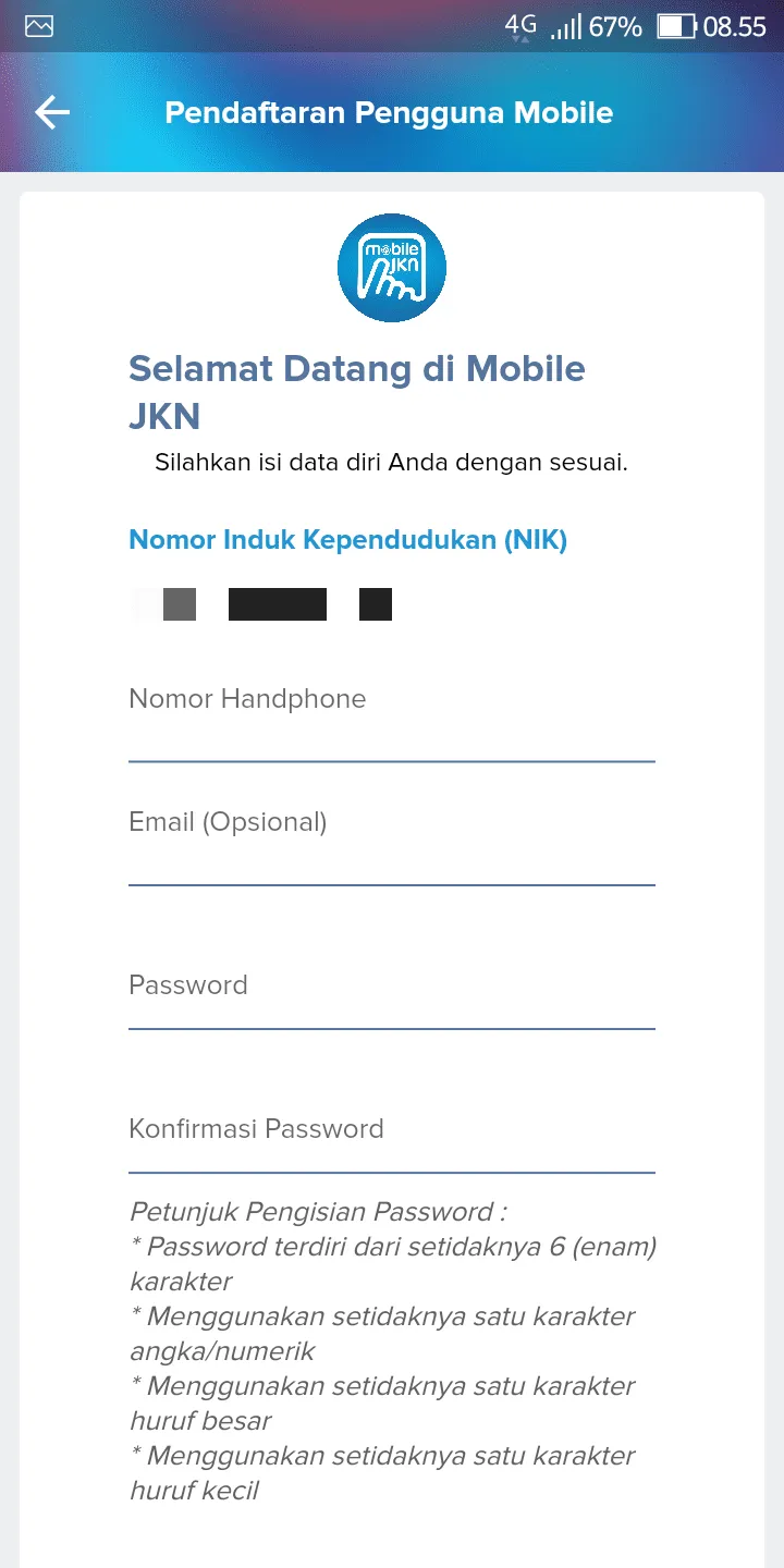 Cara Daftar Mobile JKN untuk Para Peserta JKN-KIS 6 iMarkup 20230125 100020 Cara Daftar Mobile JKN untuk Para Peserta JKN-KIS 4 iMarkup 20230125 100020
