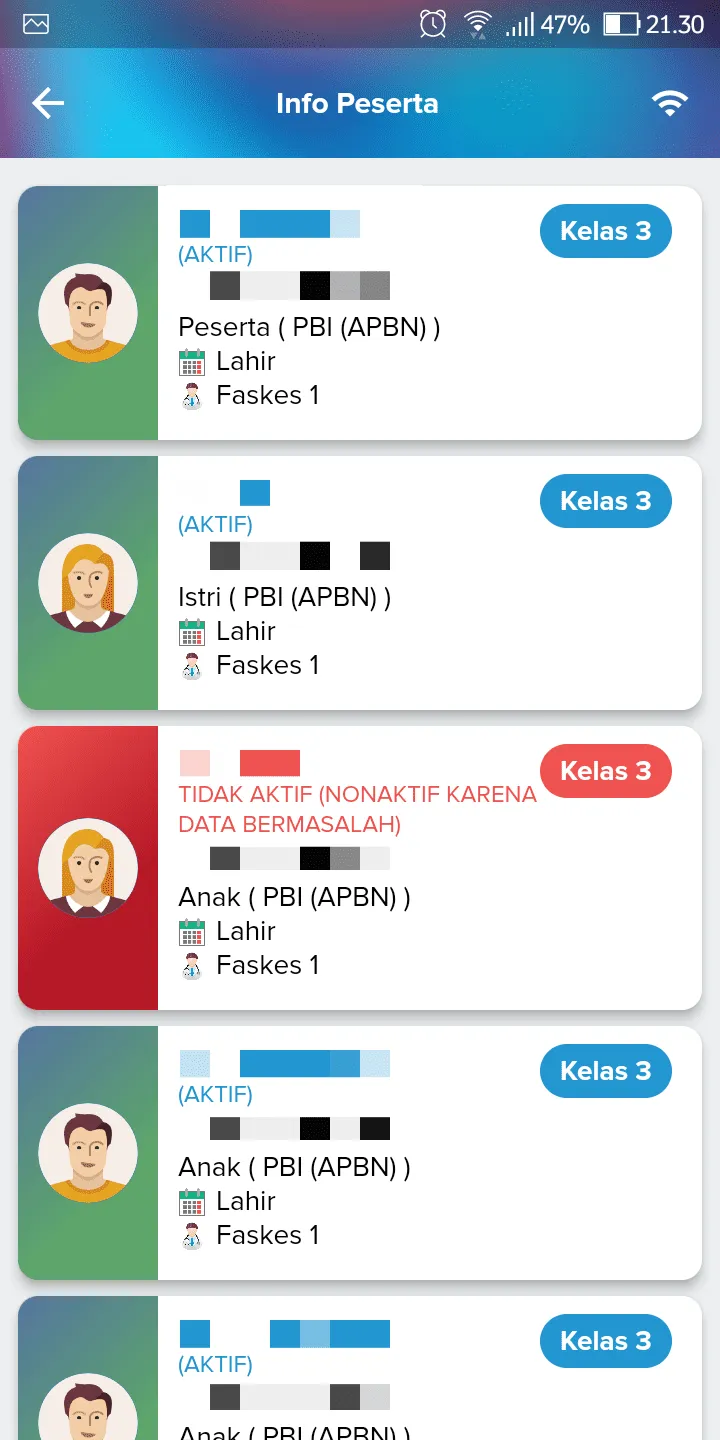 Cara Cek Status Kartu JKN-KIS di Aplikasi Mobile JKN 9 iMarkup 20230127 214747 Cara Cek Status Kartu JKN-KIS di Aplikasi Mobile JKN 7 iMarkup 20230127 214747