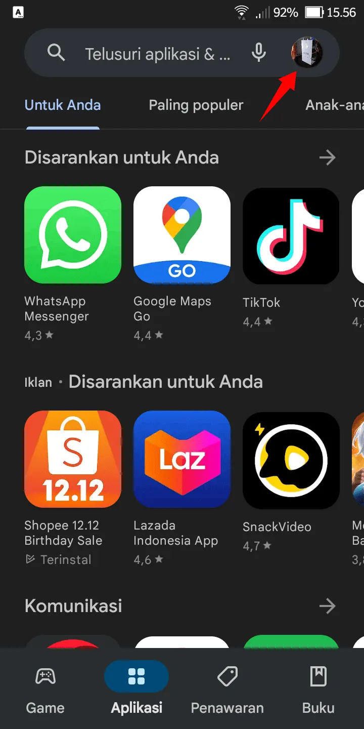 Cara Menghentikan Update Otomatis Aplikasi di HP Android 3 iMarkup 20230128 162407 Cara Menghentikan Update Otomatis Aplikasi di HP Android 1 iMarkup 20230128 162407