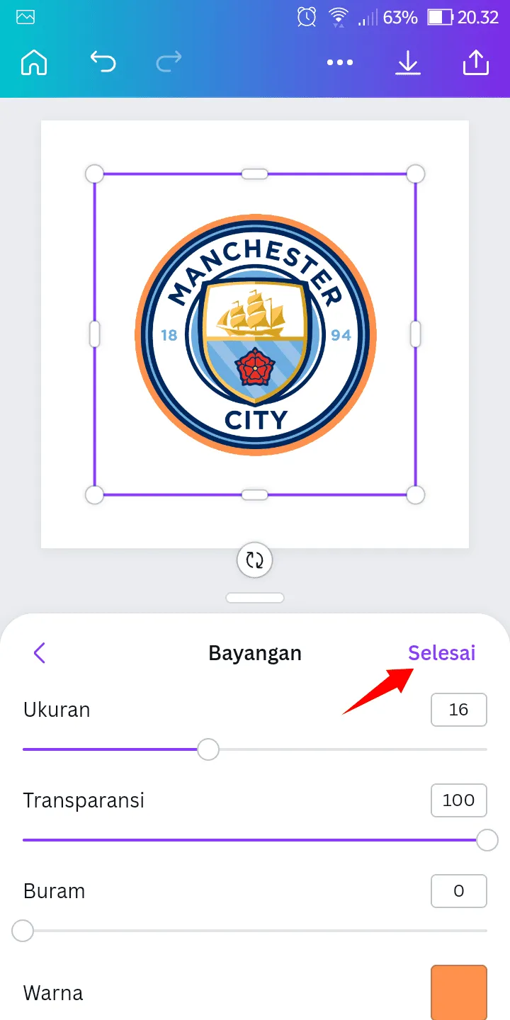 iMarkup 20230129 140426 Cara Buat Efek Stroke di Aplikasi Canva dengan Mudah 12 iMarkup 20230129 140426