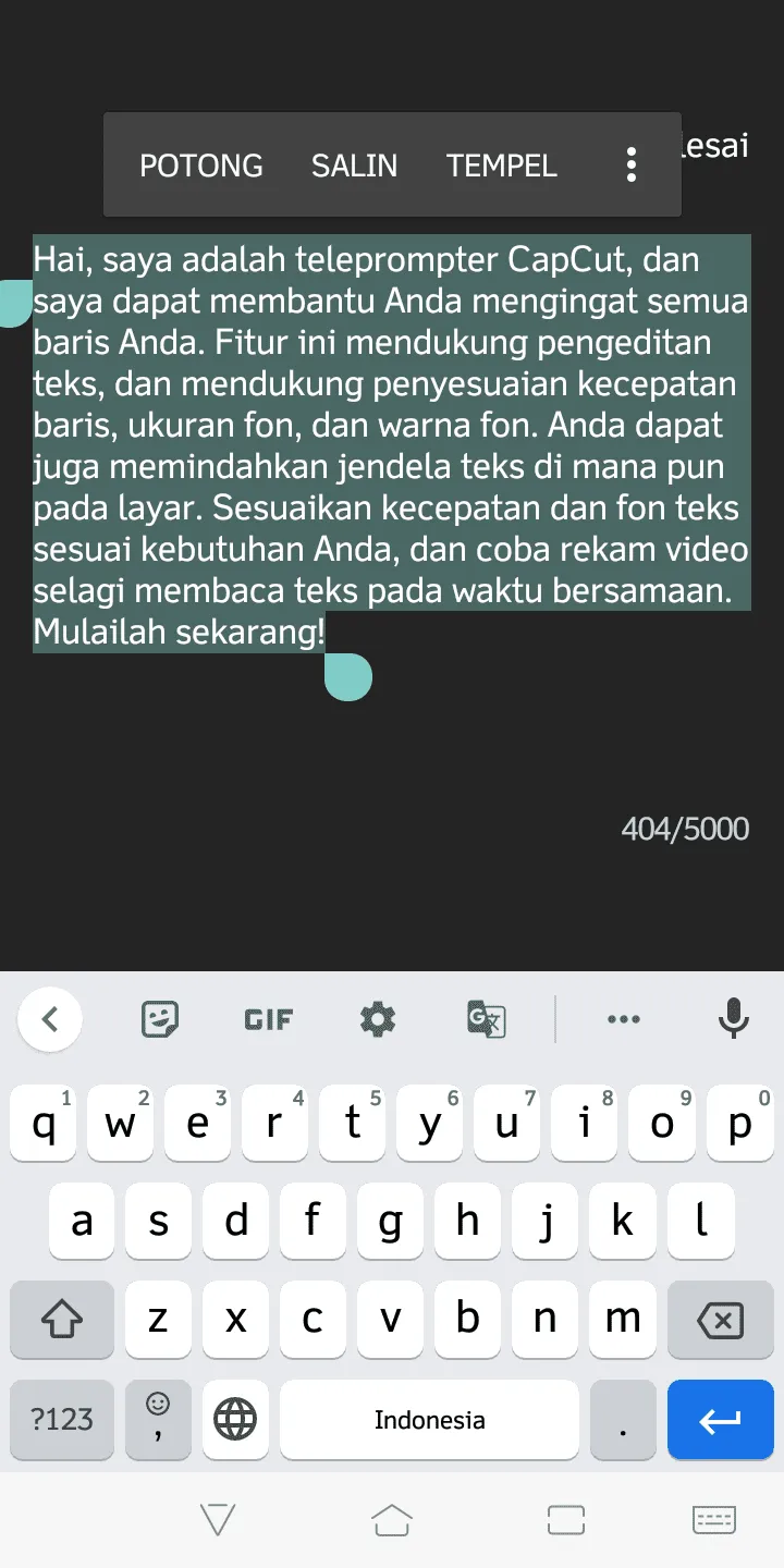 iMarkup 20230129 154337 Cara Lancar Bicara Saat Buat Video dengan Aplikasi CapCut 5 iMarkup 20230129 154337