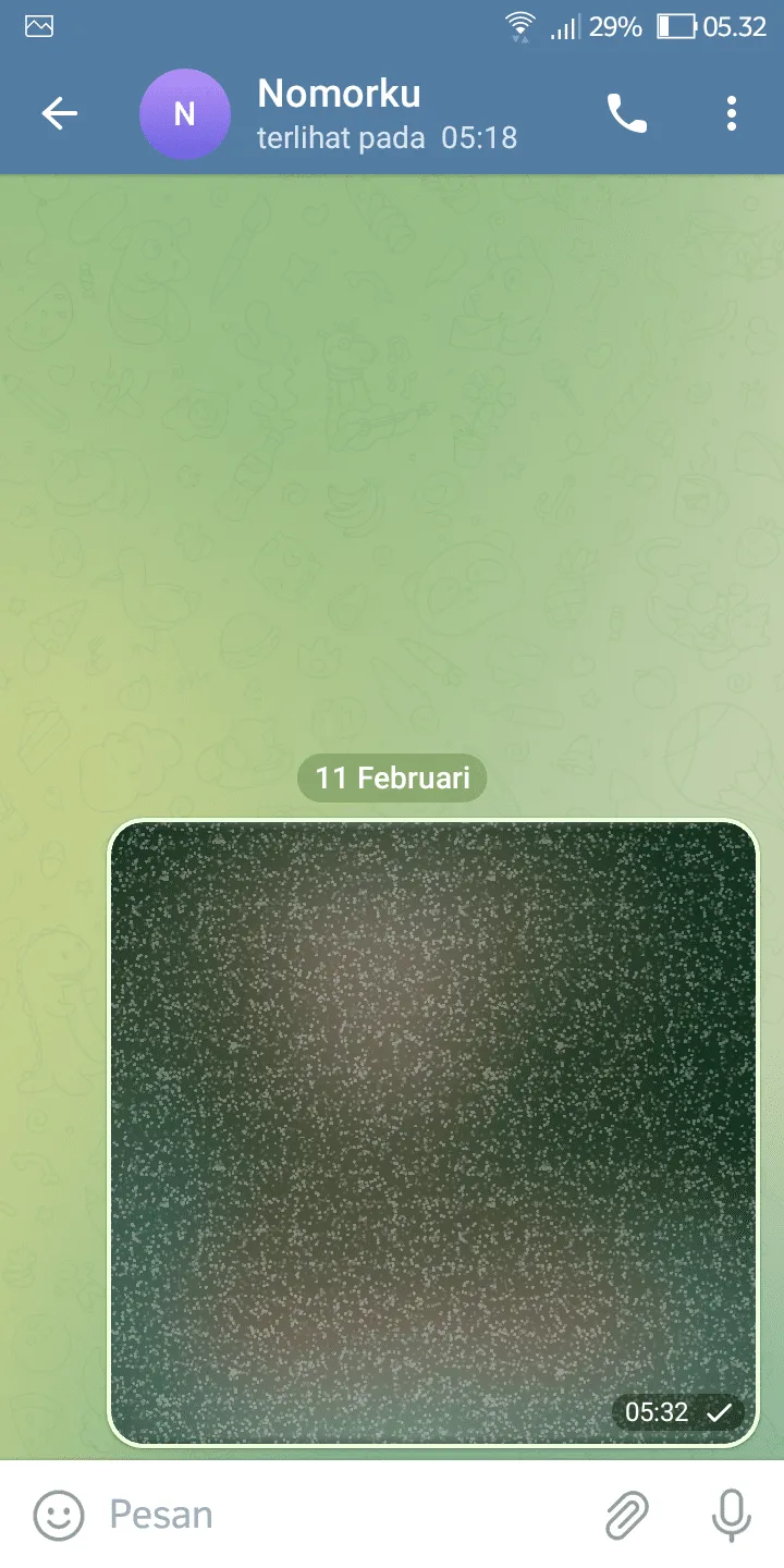 Cara Gunakan Fitur Spoiler pada Foto di Aplikasi Telegram 9 Screenshot 20230211 053220 Cara Gunakan Fitur Spoiler pada Foto di Aplikasi Telegram 7 Screenshot 20230211 053220