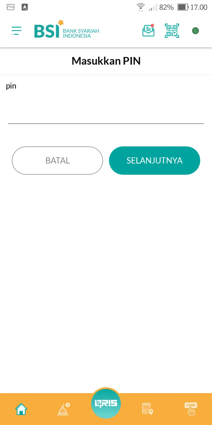 Cara Melihat Riwayat Transaksi Rekening di BSI Mobile 8 Screenshot 20230211 170040 Cara Melihat Riwayat Transaksi Rekening di BSI Mobile 6 Screenshot 20230211 170040