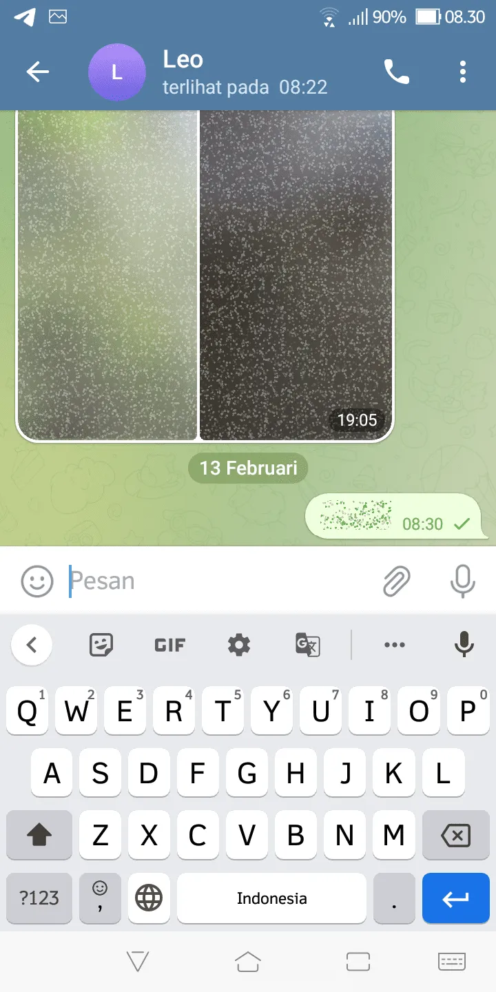 Cara Gunakan Fitur Spoiler pada Teks di Aplikasi Telegram 9 Screenshot 20230213 083017 Cara Gunakan Fitur Spoiler pada Teks di Aplikasi Telegram 7 Screenshot 20230213 083017