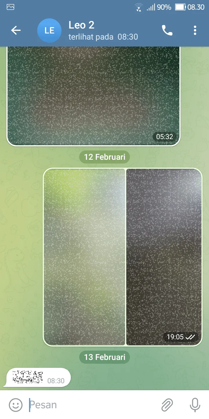 Cara Gunakan Fitur Spoiler pada Teks di Aplikasi Telegram 10 Screenshot 20230213 083049 Cara Gunakan Fitur Spoiler pada Teks di Aplikasi Telegram 8 Screenshot 20230213 083049