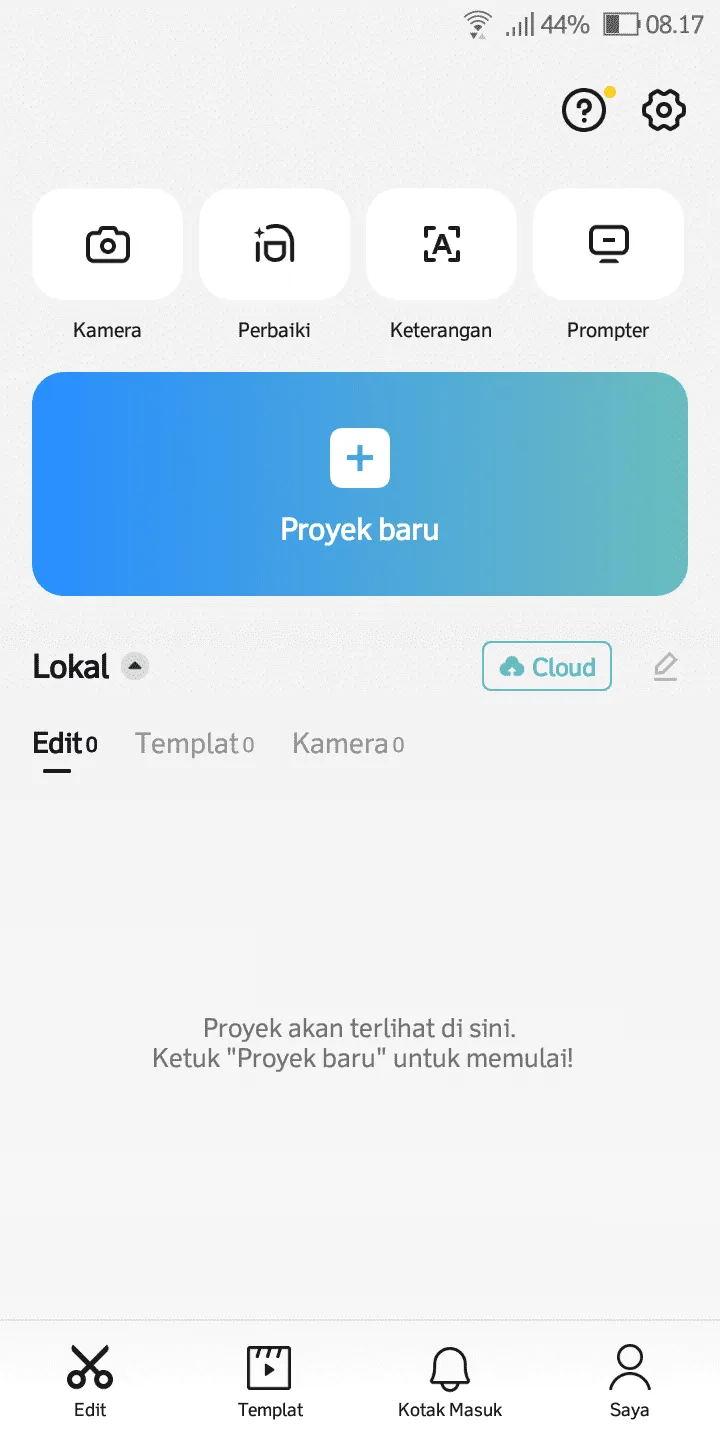 Cara Hapus Teks Suara di Aplikasi CapCut dengan Mudah 3 Screenshot 20230222 081711 Cara Hapus Teks Suara di Aplikasi CapCut dengan Mudah 1 Screenshot 20230222 081711
