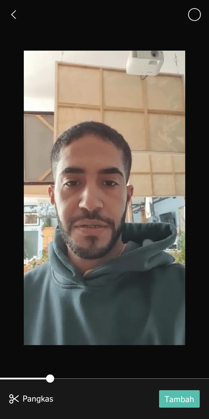 Cara Hapus Teks Suara di Aplikasi CapCut dengan Mudah 5 Screenshot 20230222 081802 Cara Hapus Teks Suara di Aplikasi CapCut dengan Mudah 3 Screenshot 20230222 081802
