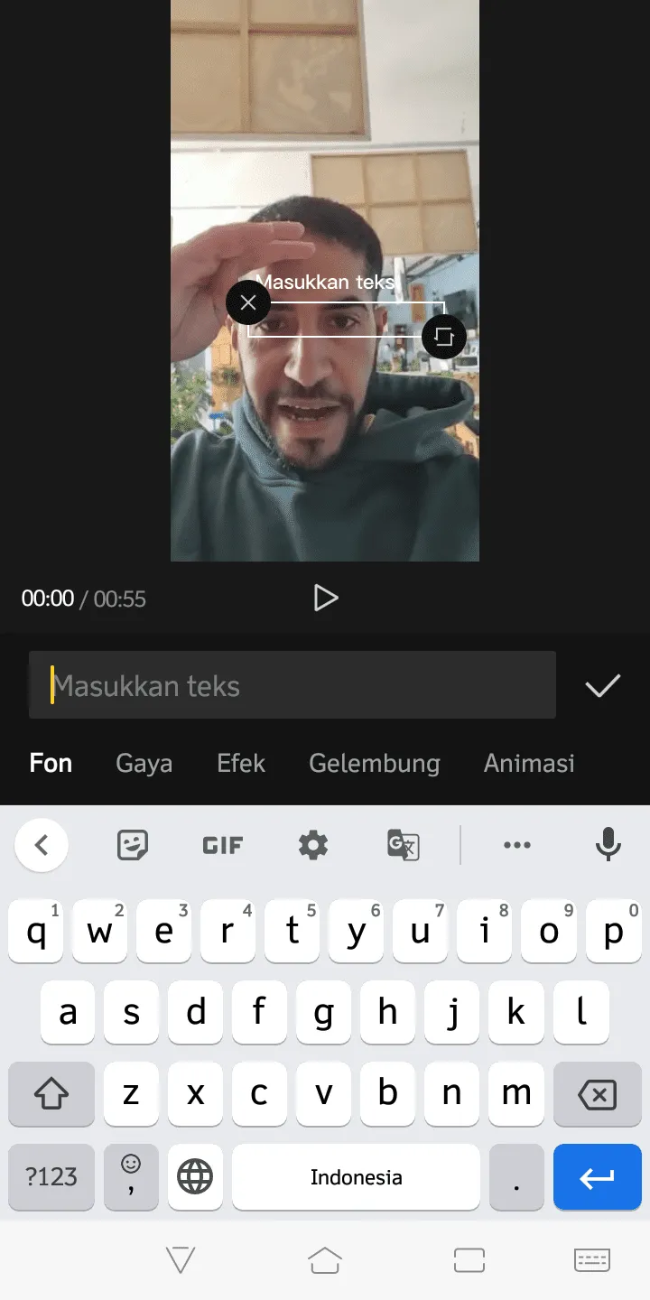 Cara Hapus Teks Suara di Aplikasi CapCut dengan Mudah 8 Screenshot 20230222 082146 Cara Hapus Teks Suara di Aplikasi CapCut dengan Mudah 6 Screenshot 20230222 082146