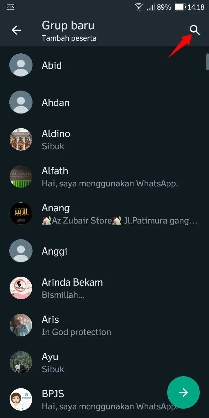 iMarkup 20230201 163058 Cara Buat Grup WhatsApp yang Harus Kamu Ketahui 3 iMarkup 20230201 163058