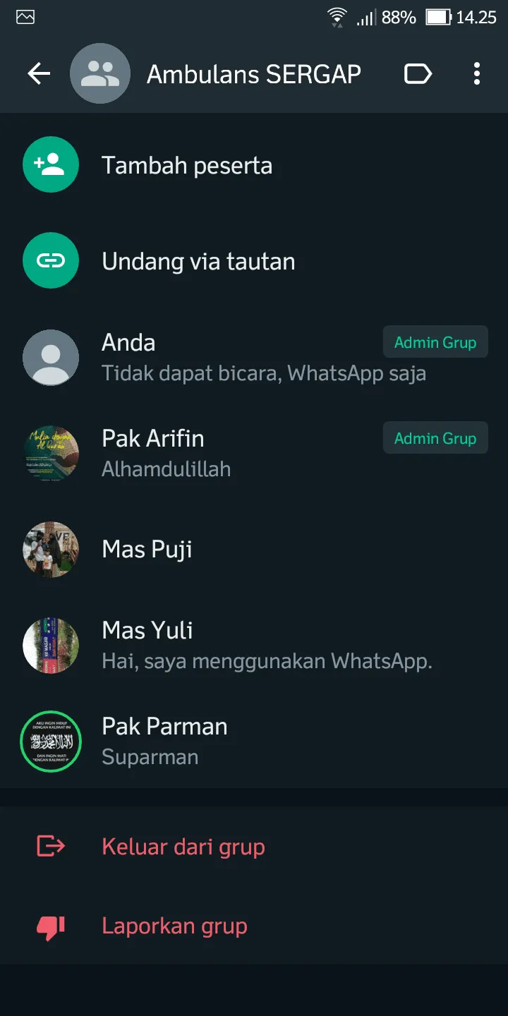 iMarkup 20230203 093453 Cara Jadikan Orang Lain Sebagai Admin Grup WhatsApp 5 iMarkup 20230203 093453