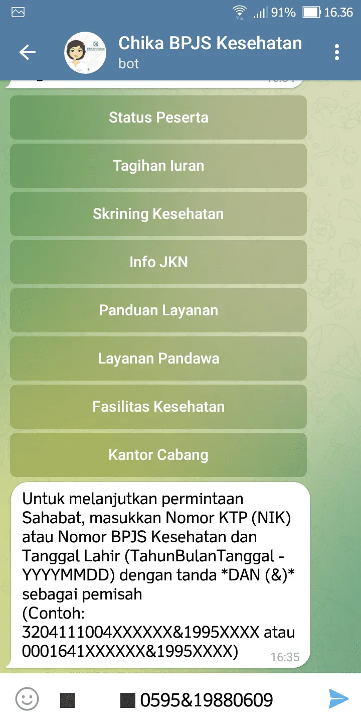 iMarkup 20230204 185208 Cara Cek Status BPJS Kesehatan Mandiri di Aplikasi Telegram 8 iMarkup 20230204 185208