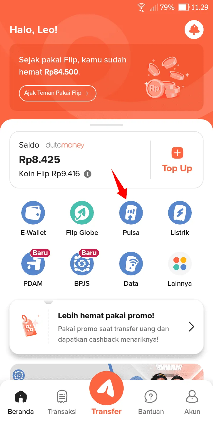 Cara Mengetahui Provider HP yang Digunakan dengan Cepat 3 iMarkup 20230206 135611 Cara Mengetahui Provider HP yang Digunakan dengan Cepat 1 iMarkup 20230206 135611