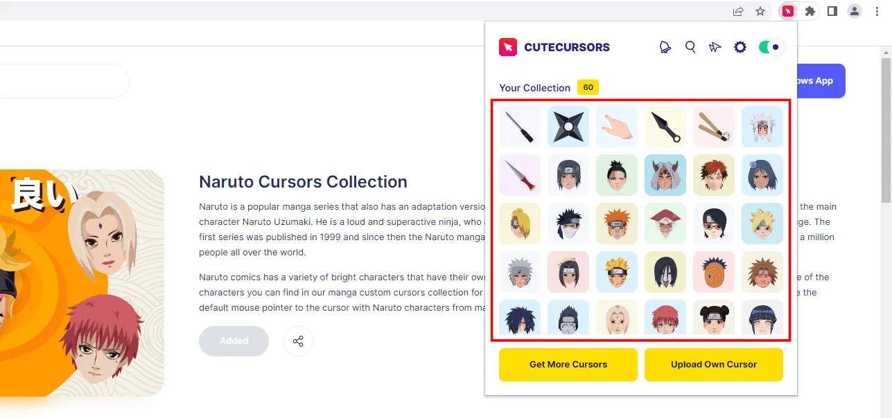 iMarkup 20230207 173406 Cara Membuat Kursor Lucu di Google Chrome PC dengan Mudah 11 iMarkup 20230207 173406