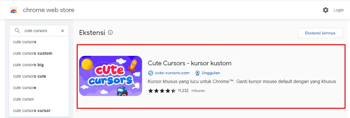 iMarkup 20230207 174329 Cara Membuat Kursor Lucu di Google Chrome PC dengan Mudah 3 iMarkup 20230207 174329
