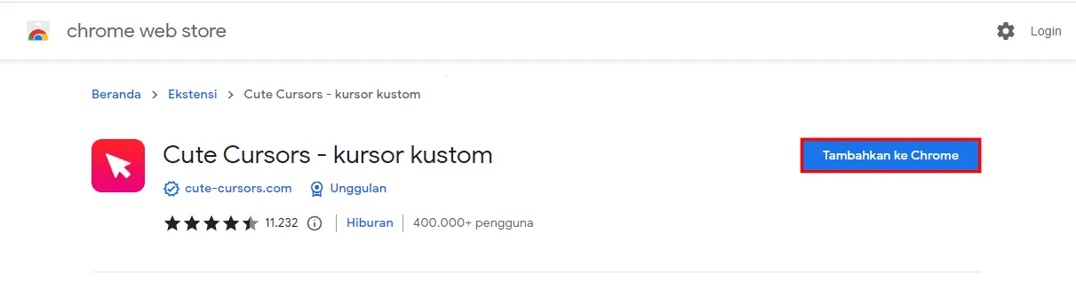 iMarkup 20230207 174528 Cara Membuat Kursor Lucu di Google Chrome PC dengan Mudah 4 iMarkup 20230207 174528